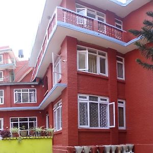 Double or Twin Room View